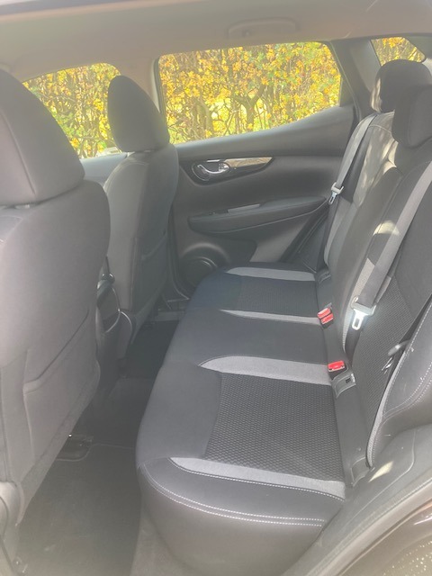 Used Nissan Qashqai 2019 for sale - 76507608: Photo 12