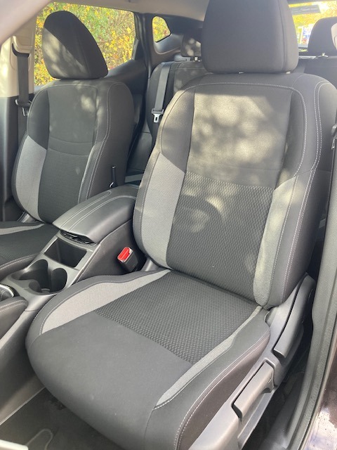 Used Nissan Qashqai 2019 for sale - 76507608: Photo 9