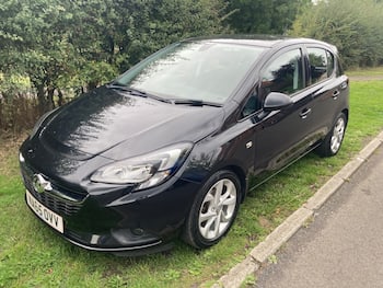 Used Vauxhall Corsa 2015 for sale - 79706252: Photo