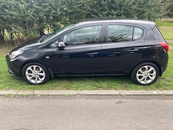 Used Vauxhall Corsa 2015 for sale - 79706252: Photo