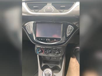 Used Vauxhall Corsa 2015 for sale - 79706252: Photo