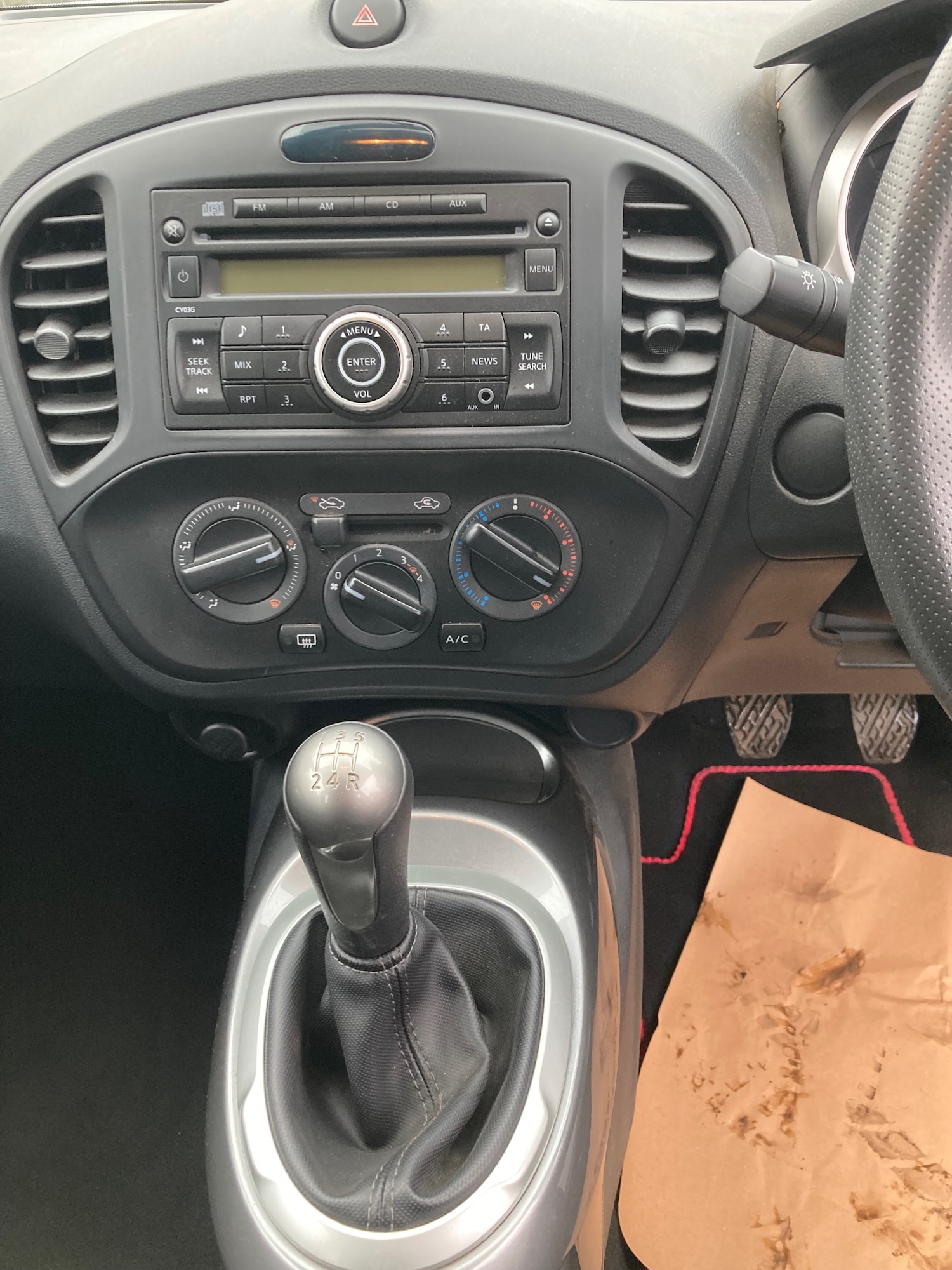 Used Nissan Juke 2016 for sale - 77541341: Photo 11