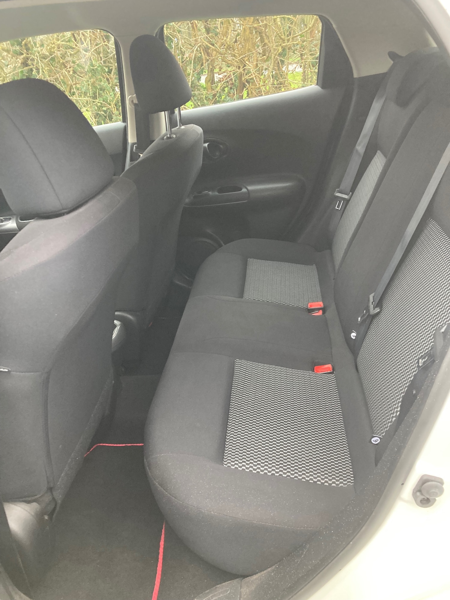 Used Nissan Juke 2016 for sale - 77541341: Photo 8