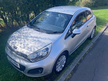 Used Kia Rio 2013 for sale - 79868571: Photo
