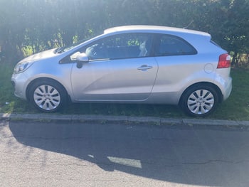 Used Kia Rio 2013 for sale - 79868571: Photo