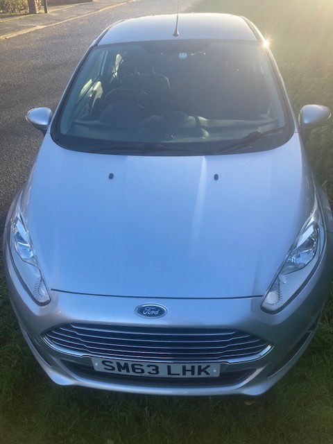 Used Ford Fiesta 2013 for sale - 76791324: Photo 12