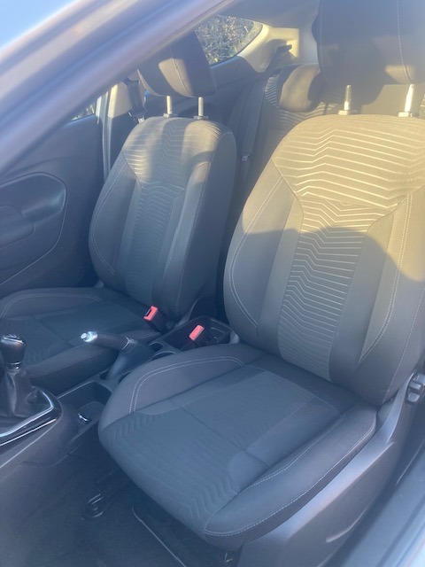 Used Ford Fiesta 2013 for sale - 76791324: Photo 4