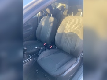 Used Ford Fiesta 2013 for sale - 76791324: Photo