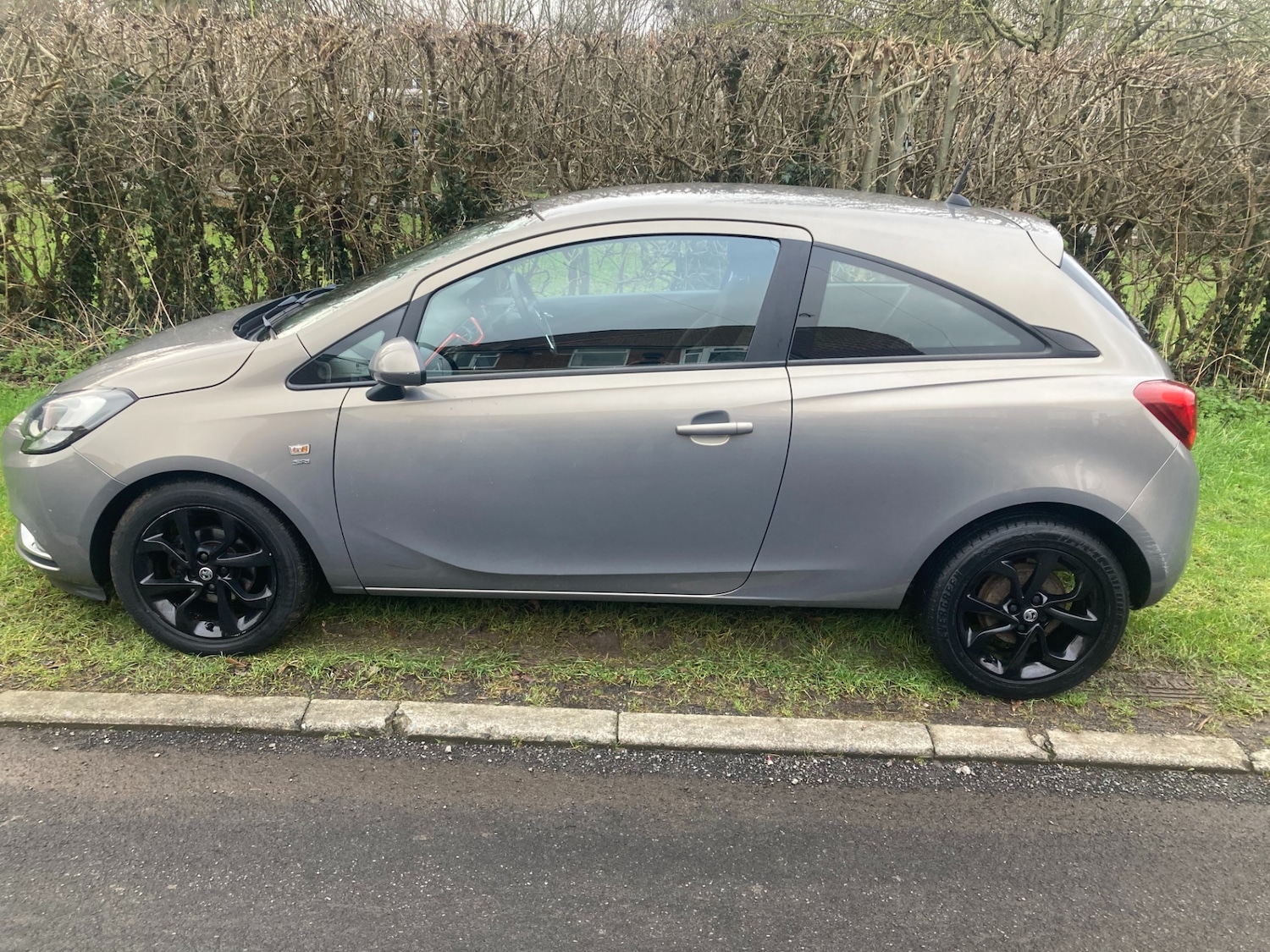 Used Vauxhall Corsa 2015 for sale - 77300706: Photo 2