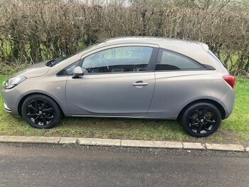Used Vauxhall Corsa 2015 for sale - 77300706: Photo