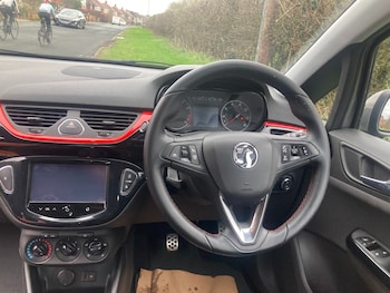 Used Vauxhall Corsa 2015 for sale - 77300706: Photo