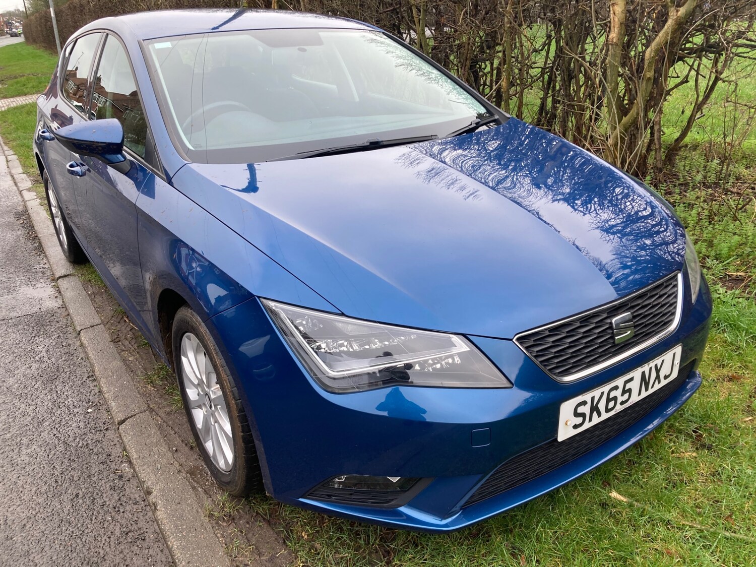 Used SEAT Leon 2015 for sale - 77541356: Photo 10