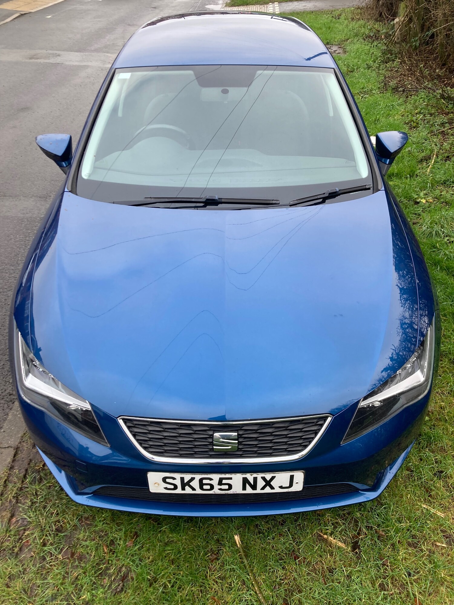 Used SEAT Leon 2015 for sale - 77541356: Photo 11