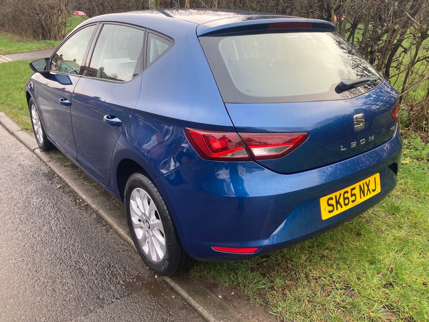 Used SEAT Leon 2015 for sale - 77541356: Photo 3