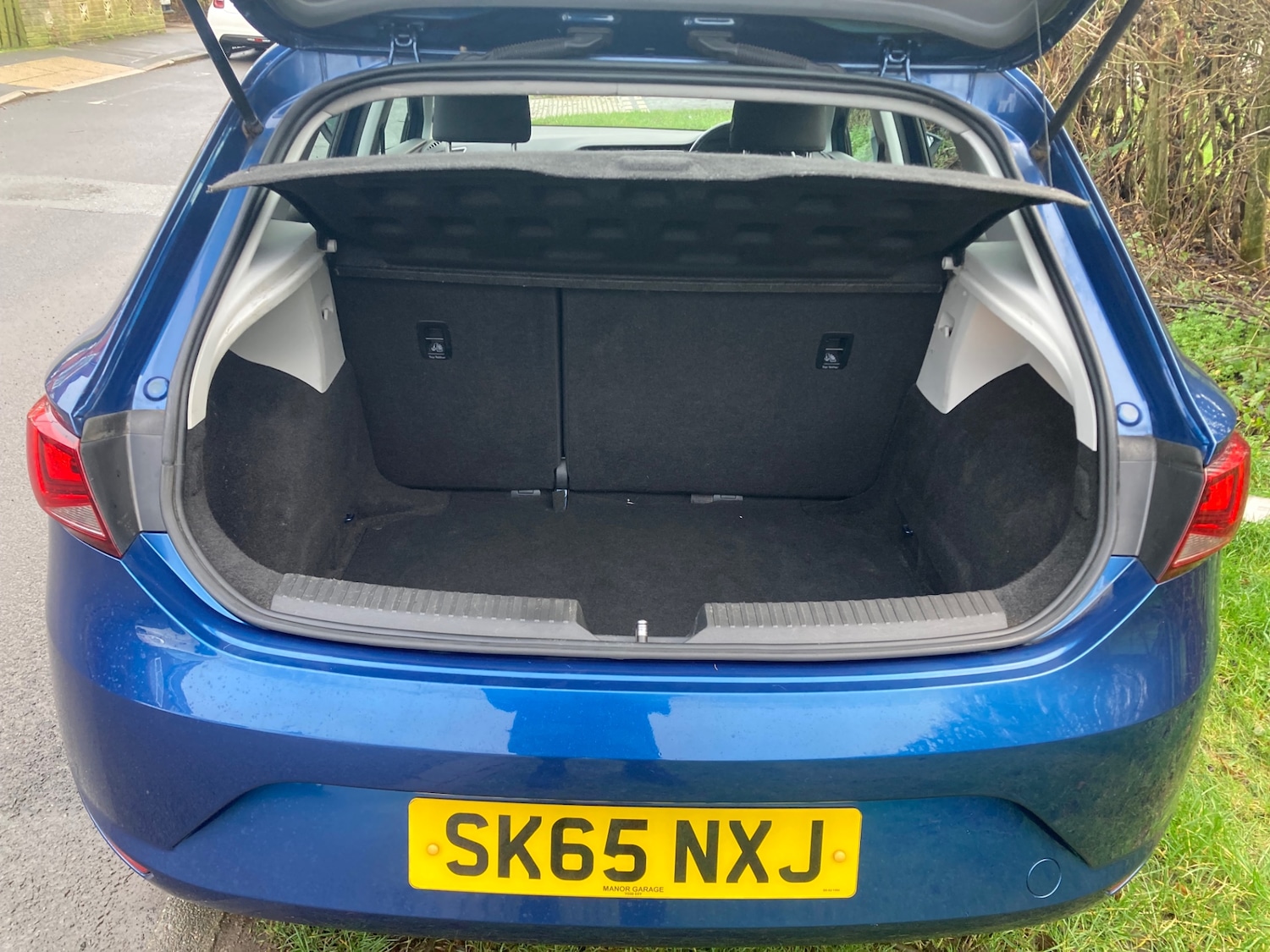 Used SEAT Leon 2015 for sale - 77541356: Photo 5