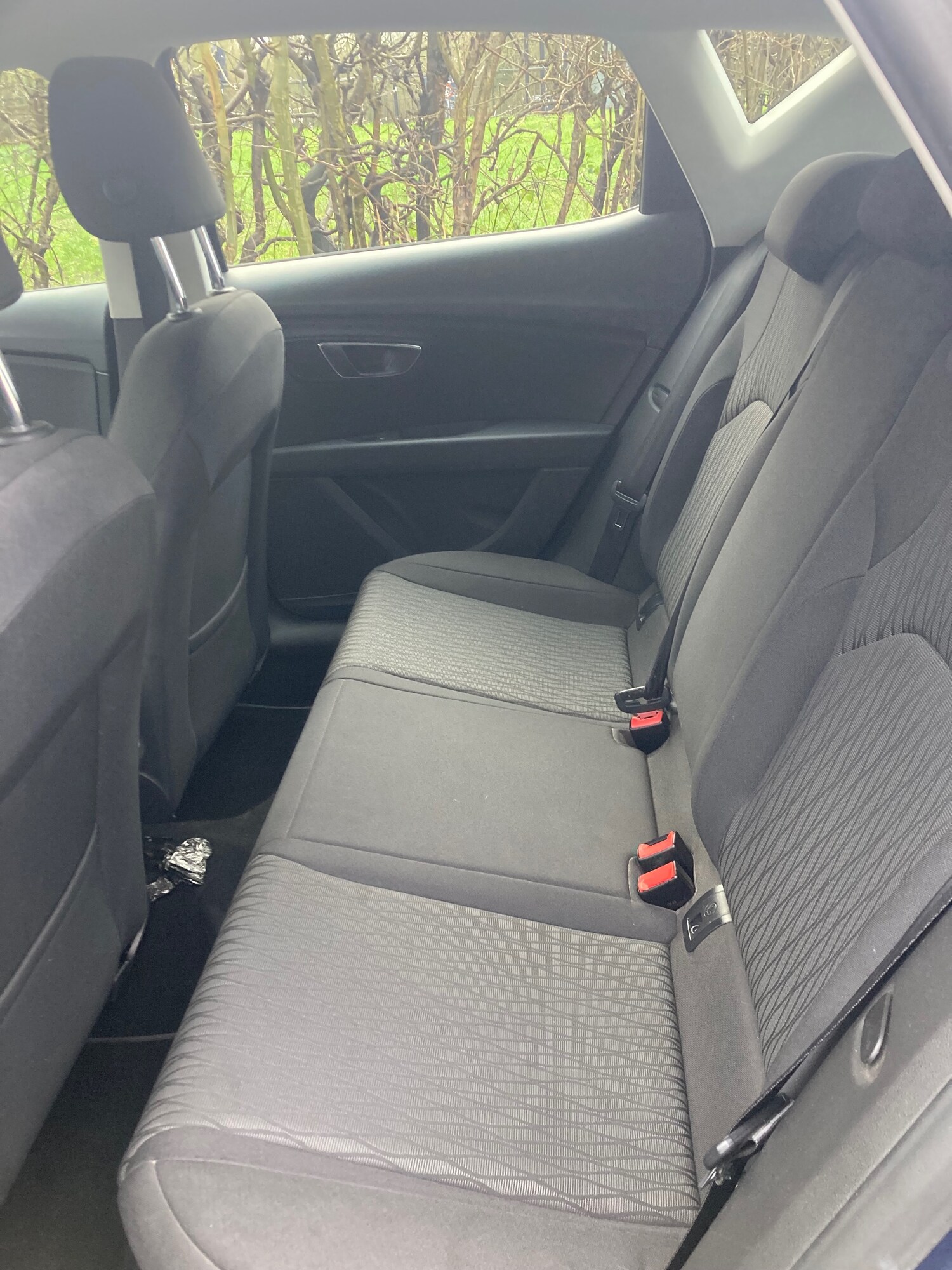 Used SEAT Leon 2015 for sale - 77541356: Photo 6