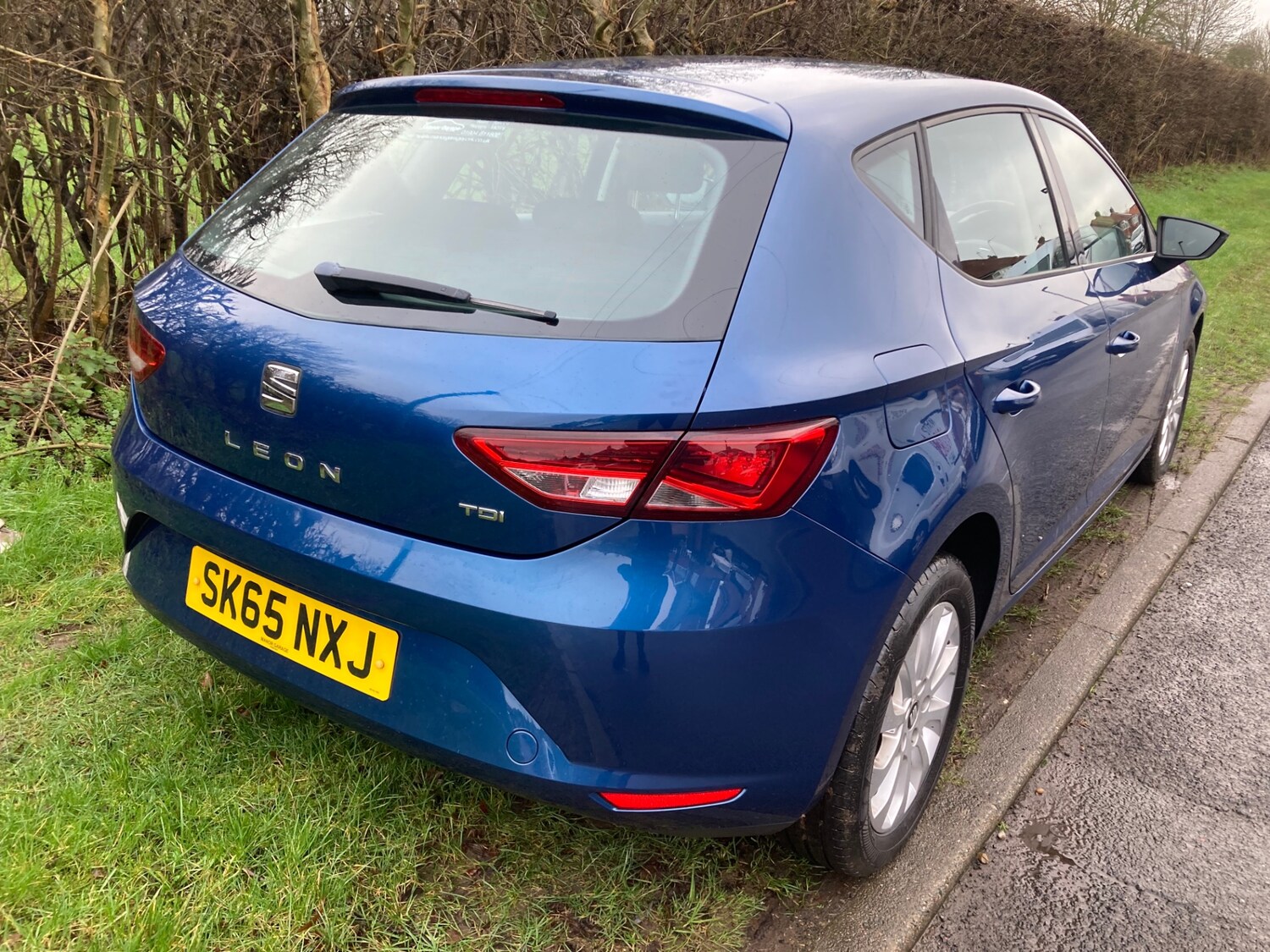 Used SEAT Leon 2015 for sale - 77541356: Photo 9