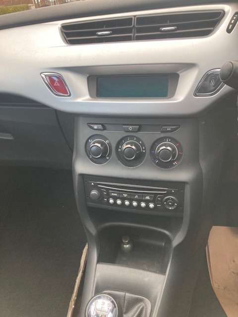 Used Citroen C3 2013 for sale - 76894536: Photo 10