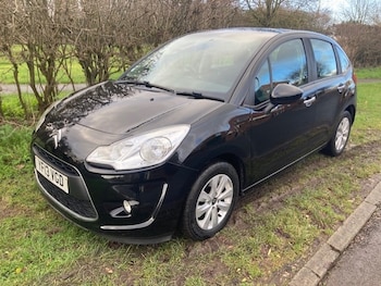 Citroen C3 feature image