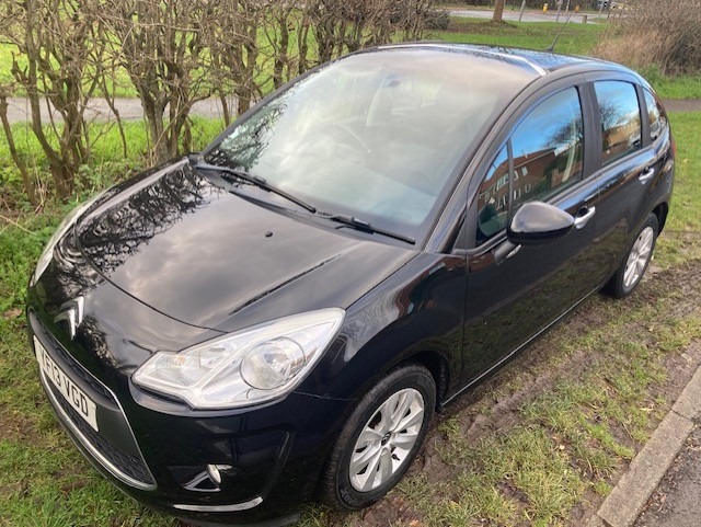 Used Citroen C3 2013 for sale - 76894536: Photo 2