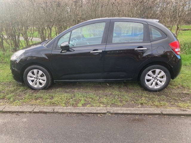 Used Citroen C3 2013 for sale - 76894536: Photo 3