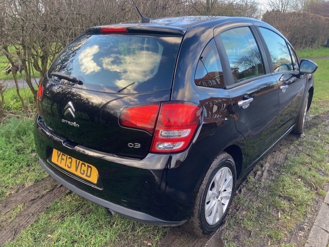 Used Citroen C3 2013 for sale - 76894536: Photo 5