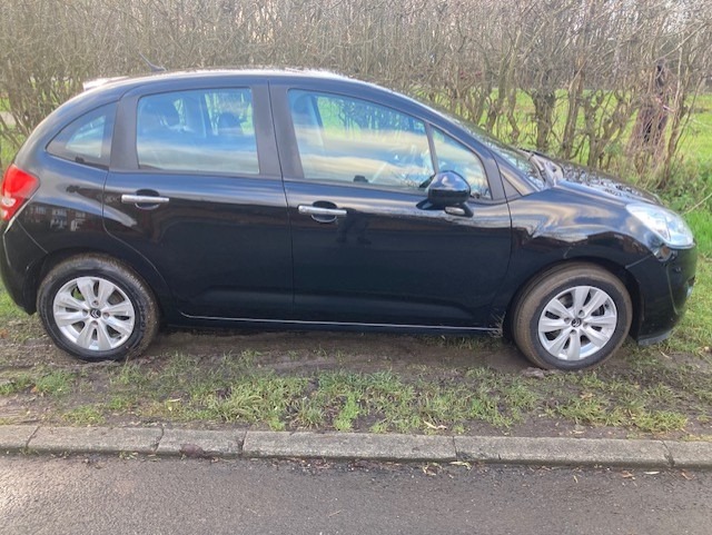 Used Citroen C3 2013 for sale - 76894536: Photo 6