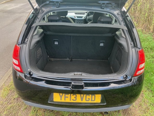 Used Citroen C3 2013 for sale - 76894536: Photo 9