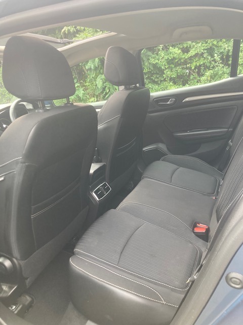 Used Renault Megane 2018 for sale - 76364015: Photo 9