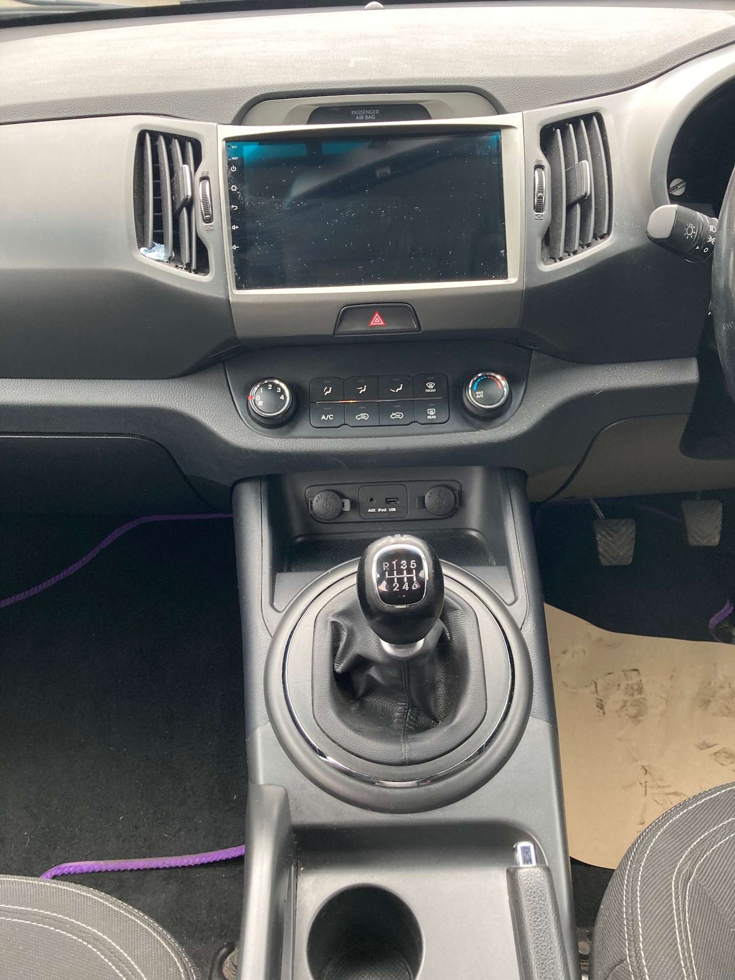 Used Kia Sportage 2014 for sale - 77872047: Photo 11