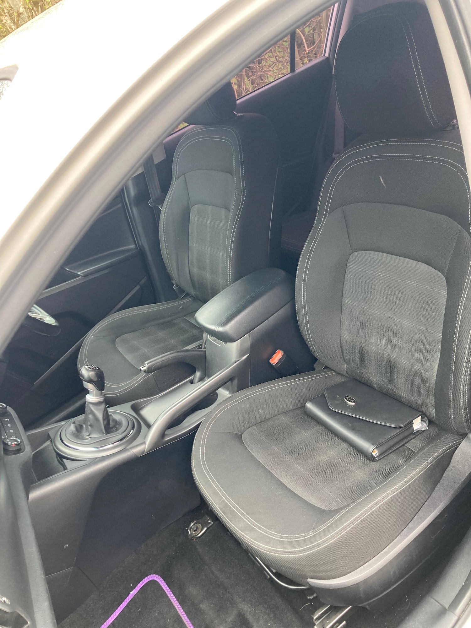 Used Kia Sportage 2014 for sale - 77872047: Photo 8