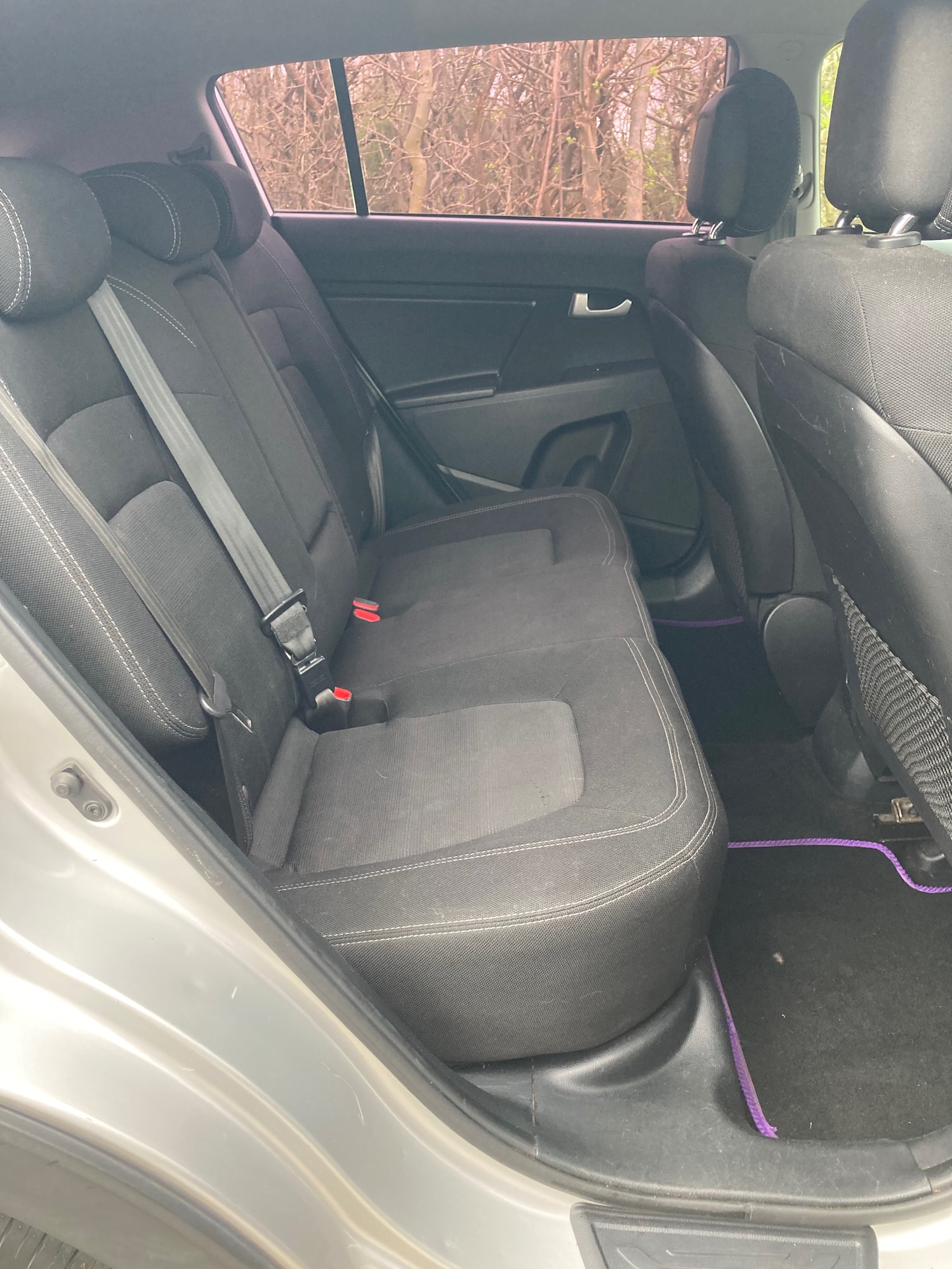 Used Kia Sportage 2014 for sale - 77872047: Photo 9