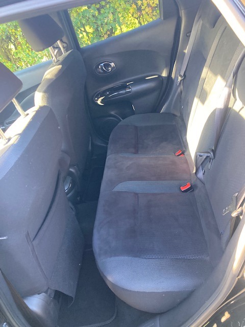 Used Nissan Juke 2014 for sale - 76362870: Photo 8