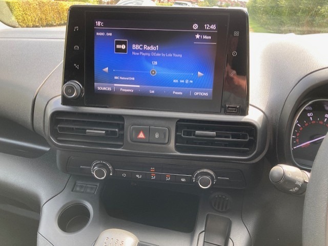 Used Toyota ProAce 2022 for sale - 76363203: Photo 10