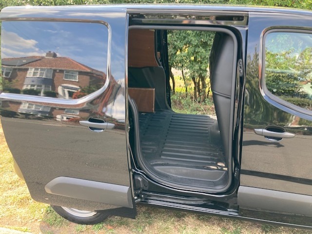 Used Toyota ProAce 2022 for sale - 76363203: Photo 13