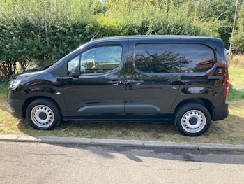 Used Toyota ProAce 2022 for sale - 76363203: Photo