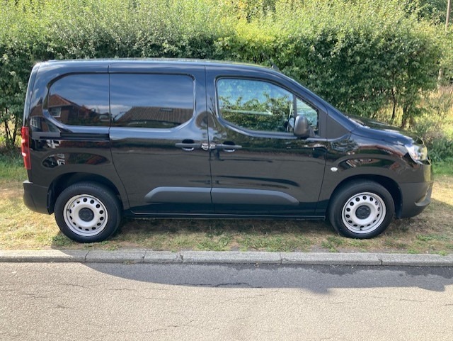 Used Toyota ProAce 2022 for sale - 76363203: Photo 3