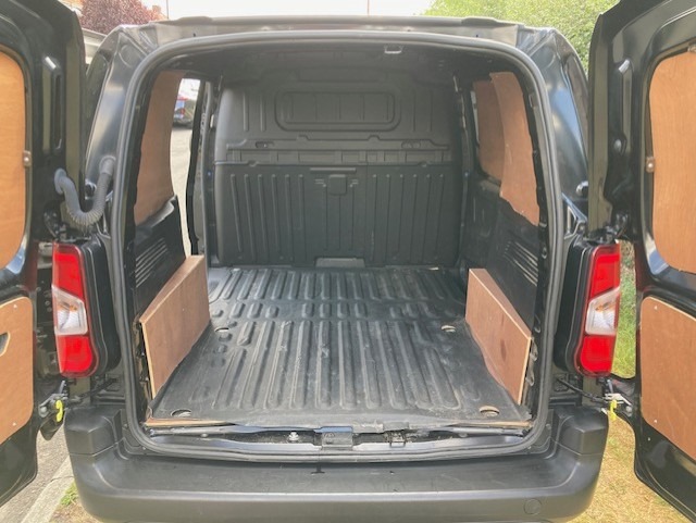 Used Toyota ProAce 2022 for sale - 76363203: Photo 6