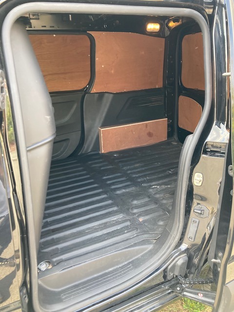 Used Toyota ProAce 2022 for sale - 76363203: Photo 8