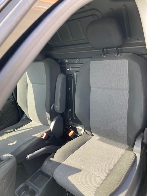 Used Toyota ProAce 2022 for sale - 76363203: Photo 9