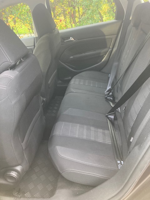 Used Peugeot 308 2015 for sale - 76366657: Photo 10