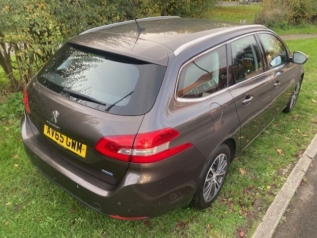 Used Peugeot 308 2015 for sale - 76366657: Photo 12