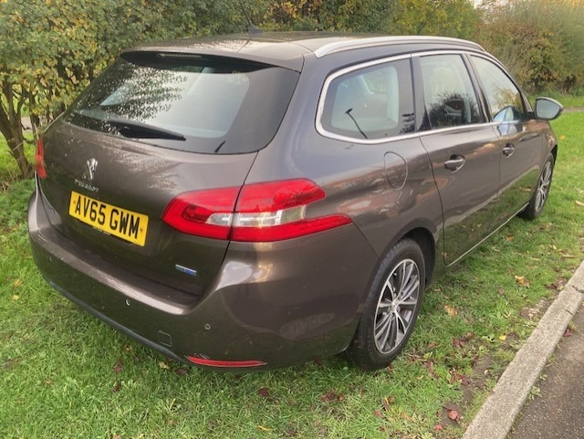 Used Peugeot 308 2015 for sale - 76366657: Photo 6