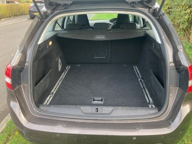 Used Peugeot 308 2015 for sale - 76366657: Photo 7