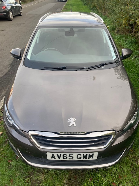Used Peugeot 308 2015 for sale - 76366657: Photo 8