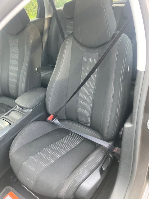 Used Peugeot 308 2015 for sale - 76366657: Photo 9