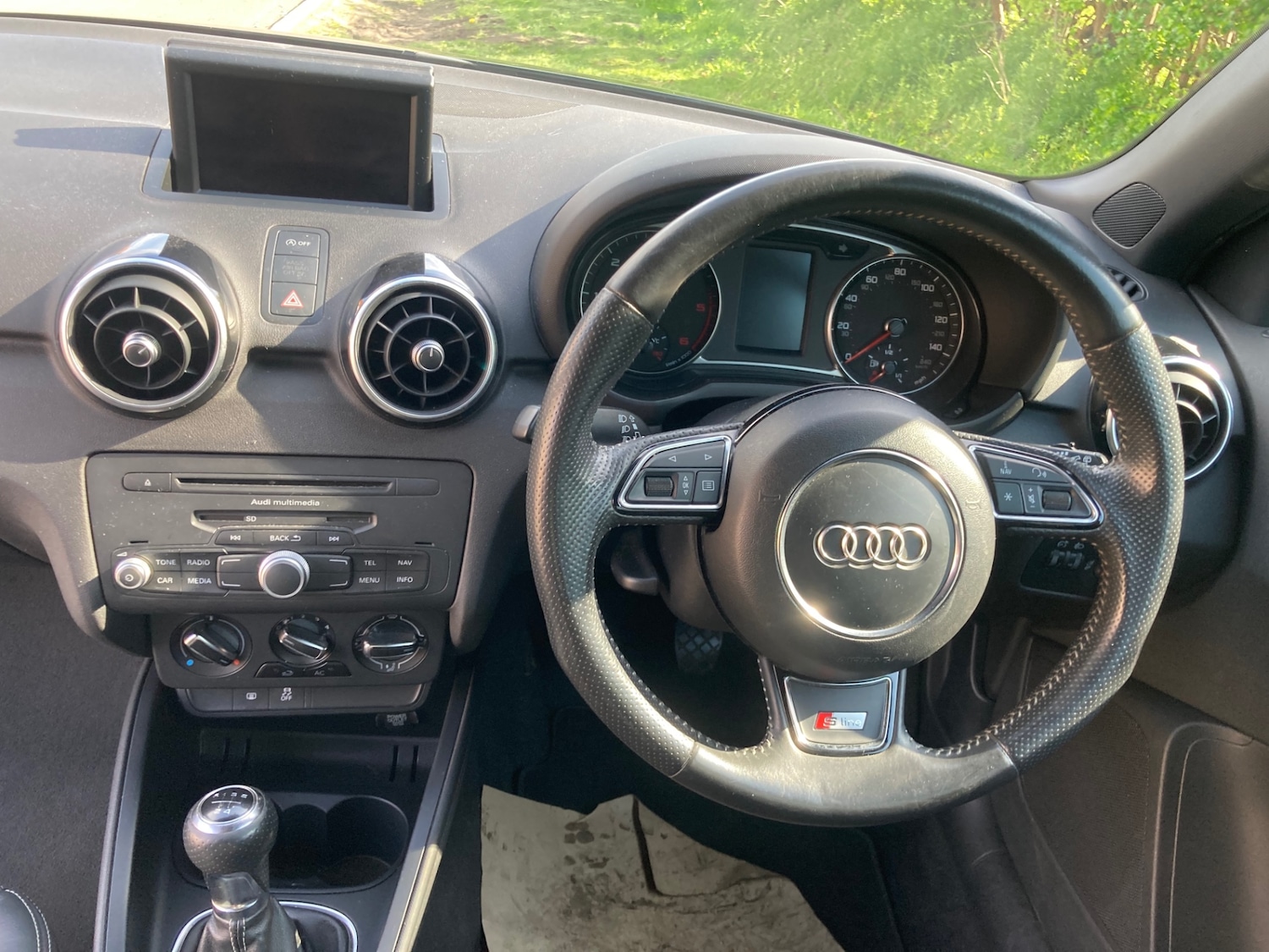 Used Audi A1 2014 for sale - 78152768: Photo 10