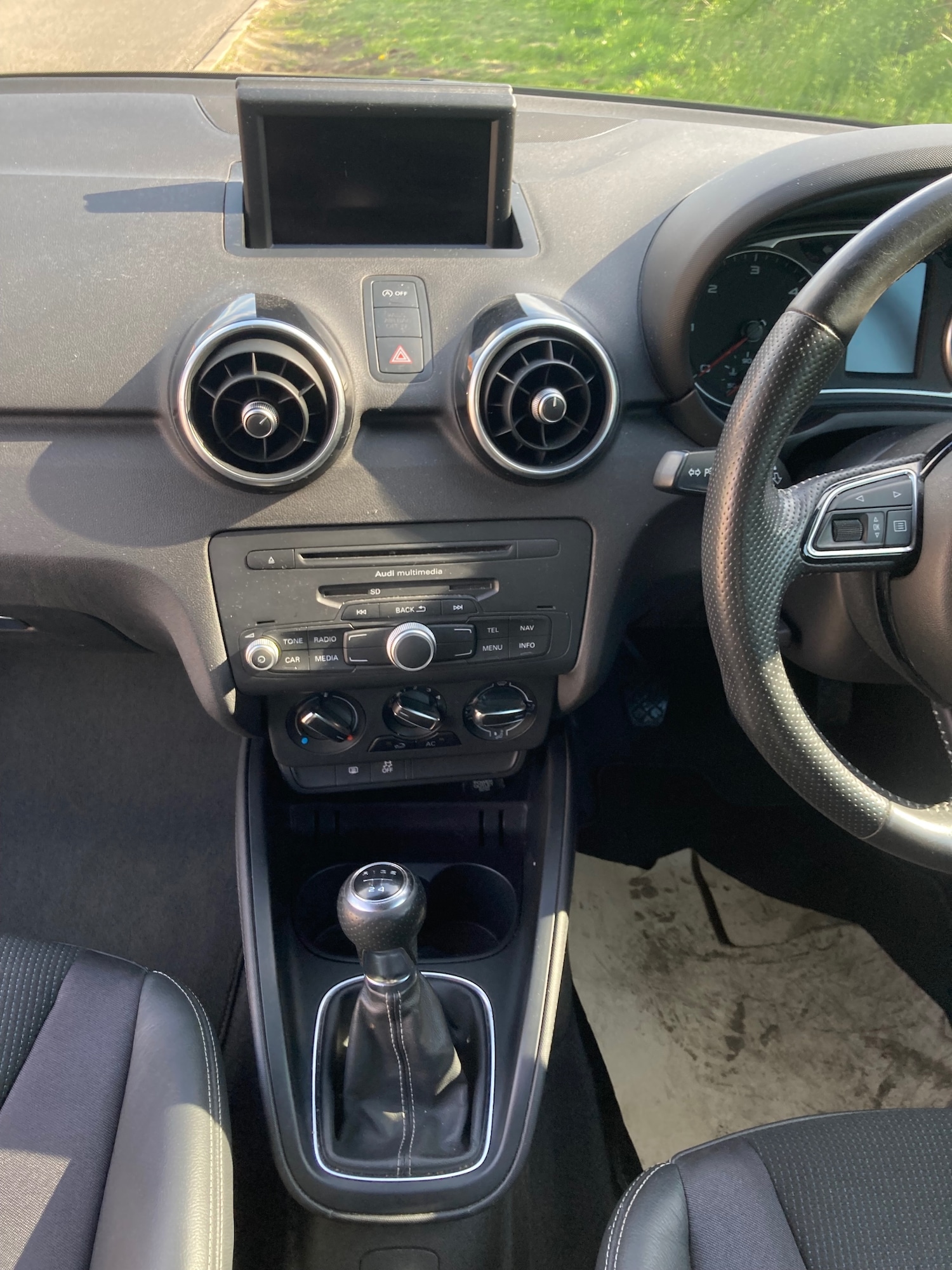 Used Audi A1 2014 for sale - 78152768: Photo 12