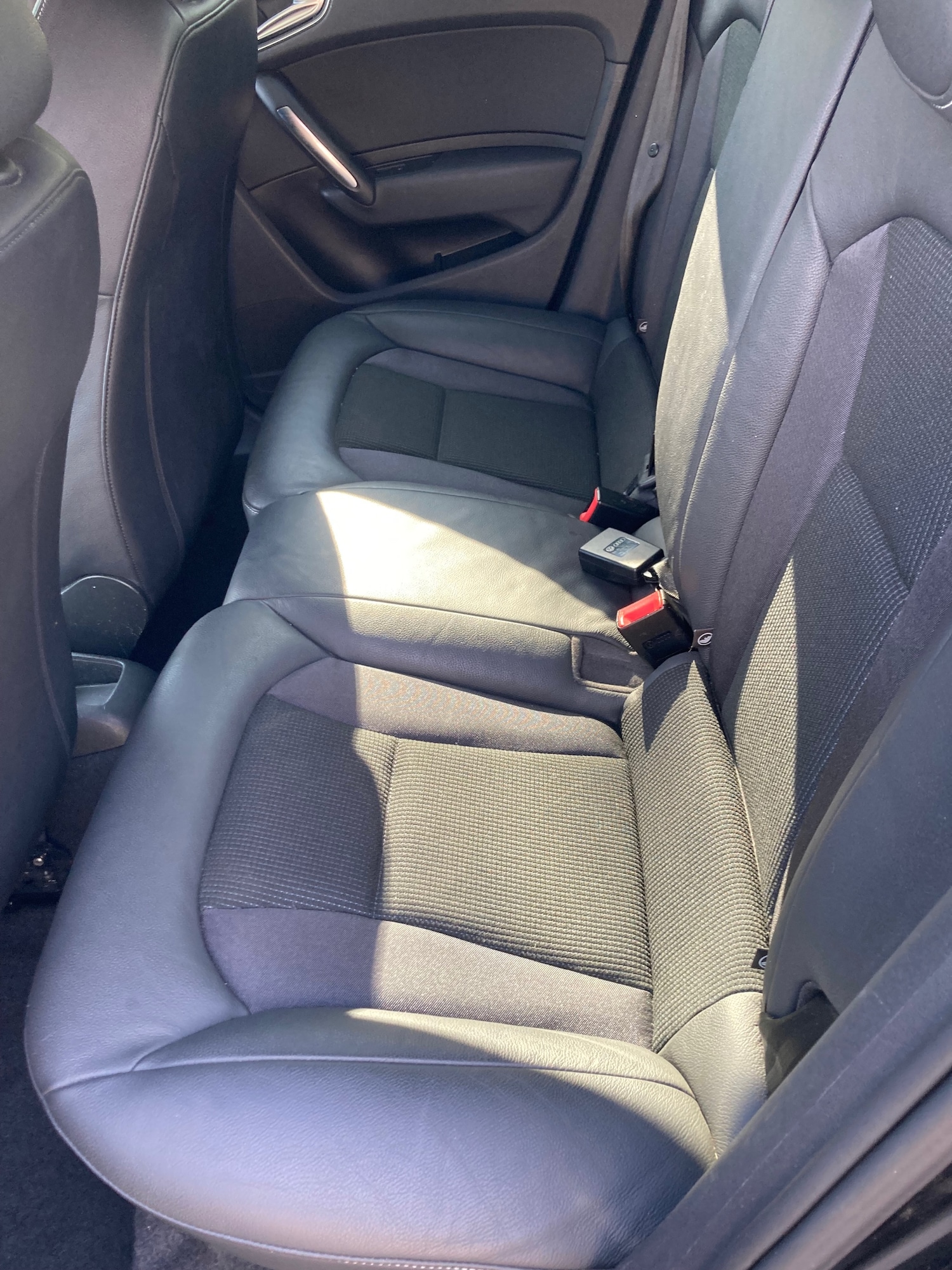 Used Audi A1 2014 for sale - 78152768: Photo 14