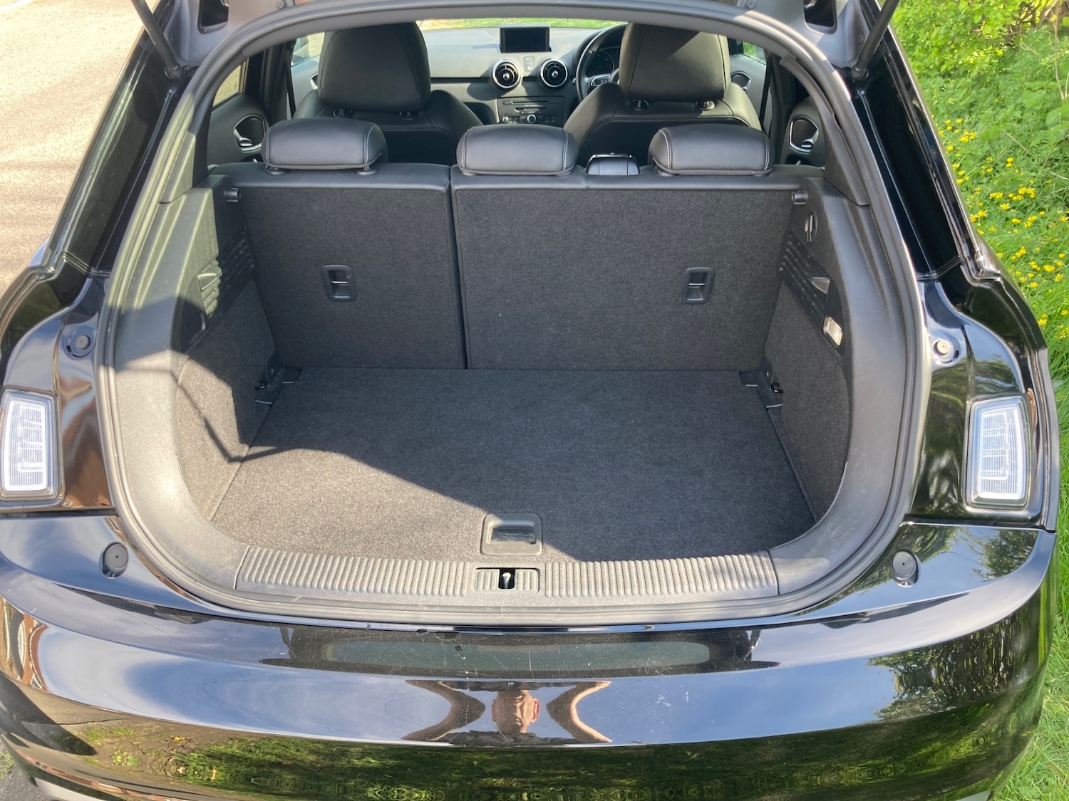 Used Audi A1 2014 for sale - 78152768: Photo 15